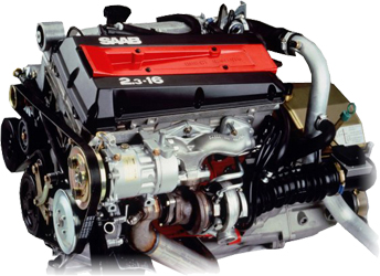 U2086 Engine